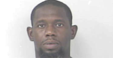 Jerald Rogers, - St. Lucie County, FL 